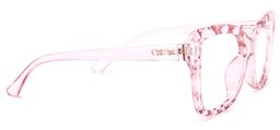 Wendell Cateye Pink Glasses3