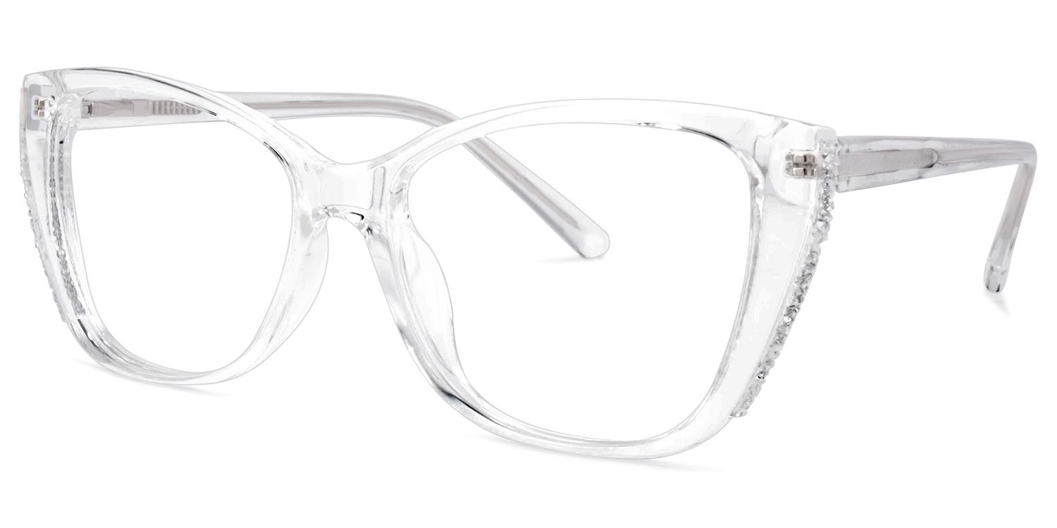 Buy Yoselin Optical Glasses and EyeWear Frames on Zeelool1