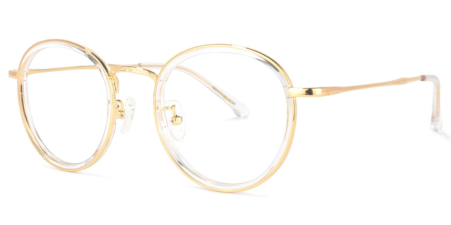 Buy Yahya Optical Glasses and EyeWear Frames on Zeelool1