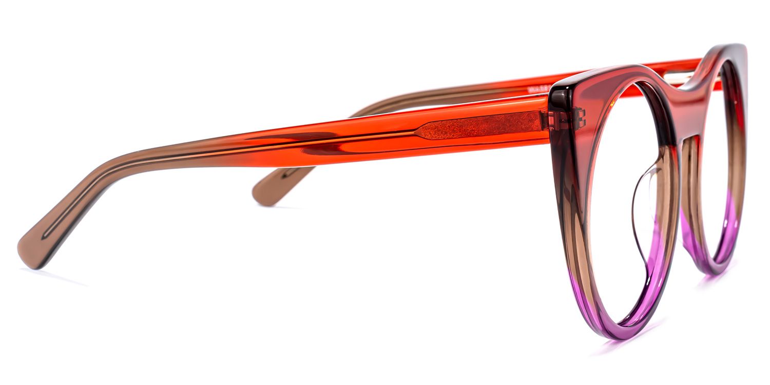 Buy Zora Optical Glasses and EyeWear Frames on Zeelool3