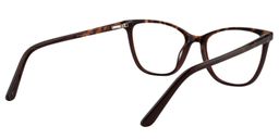 Alden Square Brown Glasses5