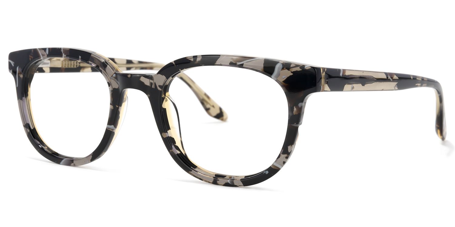 Buy Evelina Optical Glasses and EyeWear Frames on Zeelool1