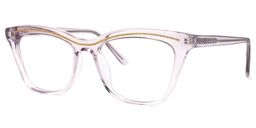 Quintus Cateye Light-Purple Glasses1