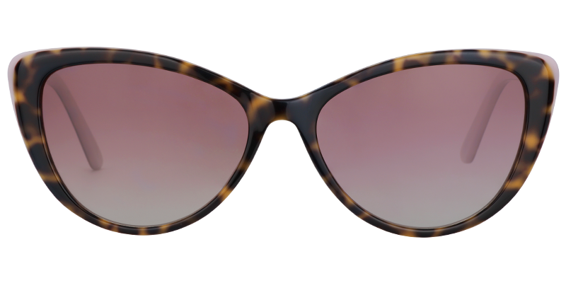 Cateye Pink Sunglasses | Zeelool Sunglasses0