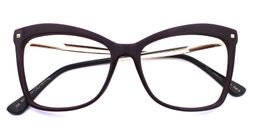 Isaebella  Butterfly glasses19