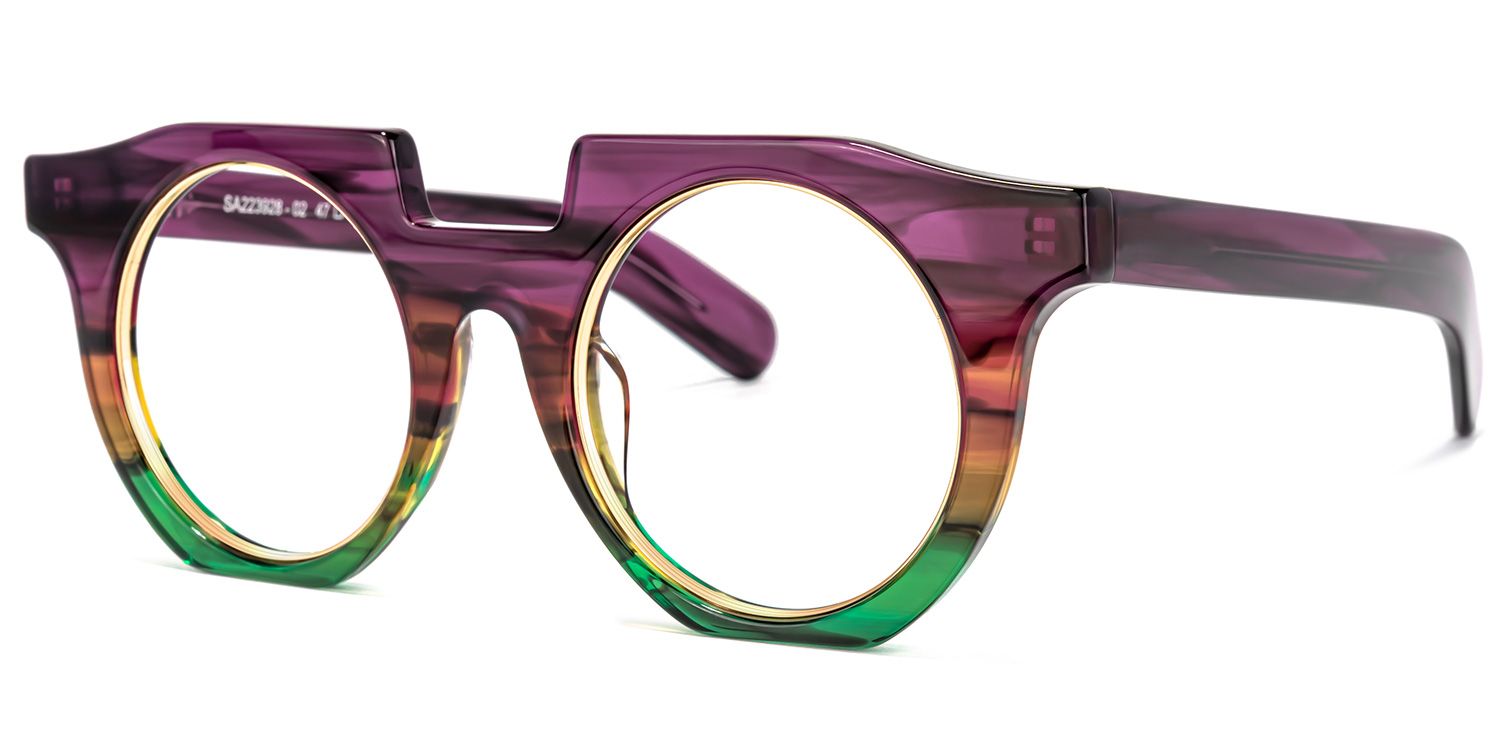 Buy Mckoy Optical Glasses and EyeWear Frames on Zeelool1
