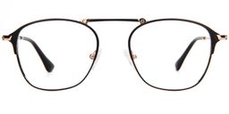 Brandon Aviator Glasses6