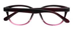 Cathy Cat Eye Glasses 2