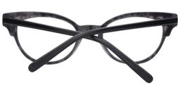 Simone Cat Eye Glasses 4