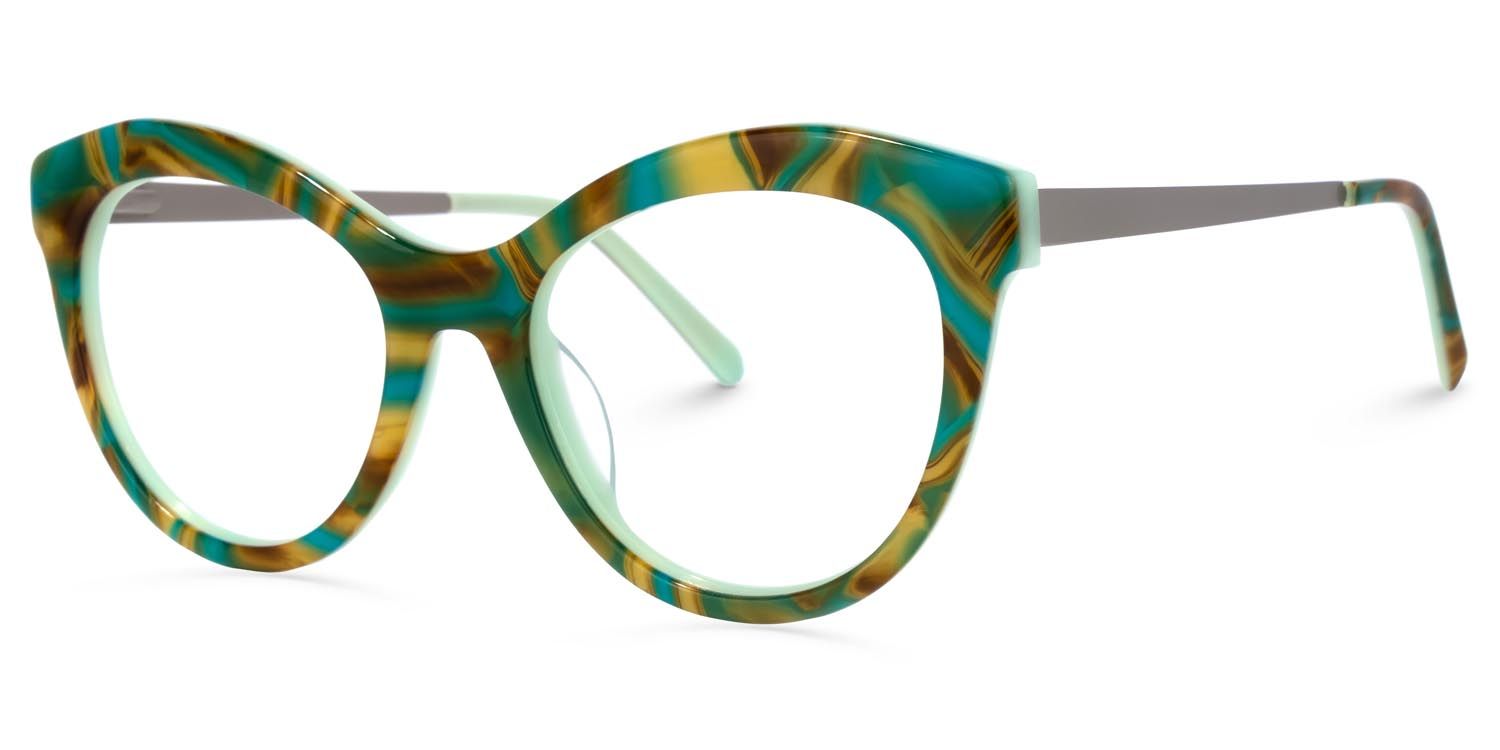 Buy Mileva Optical Glasses and EyeWear Frames on Zeelool1