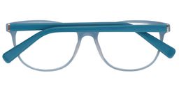 Summer Oval Glasses 2