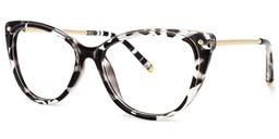 Hancock Cateye Dark-Tortoise Glasses1