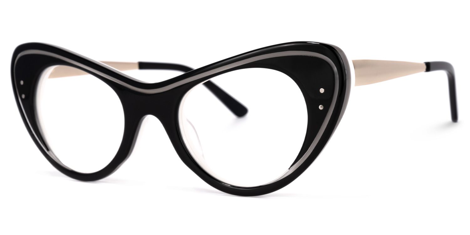 Buy Mayra  Optical Glasses and EyeWear Frames on Zeelool1