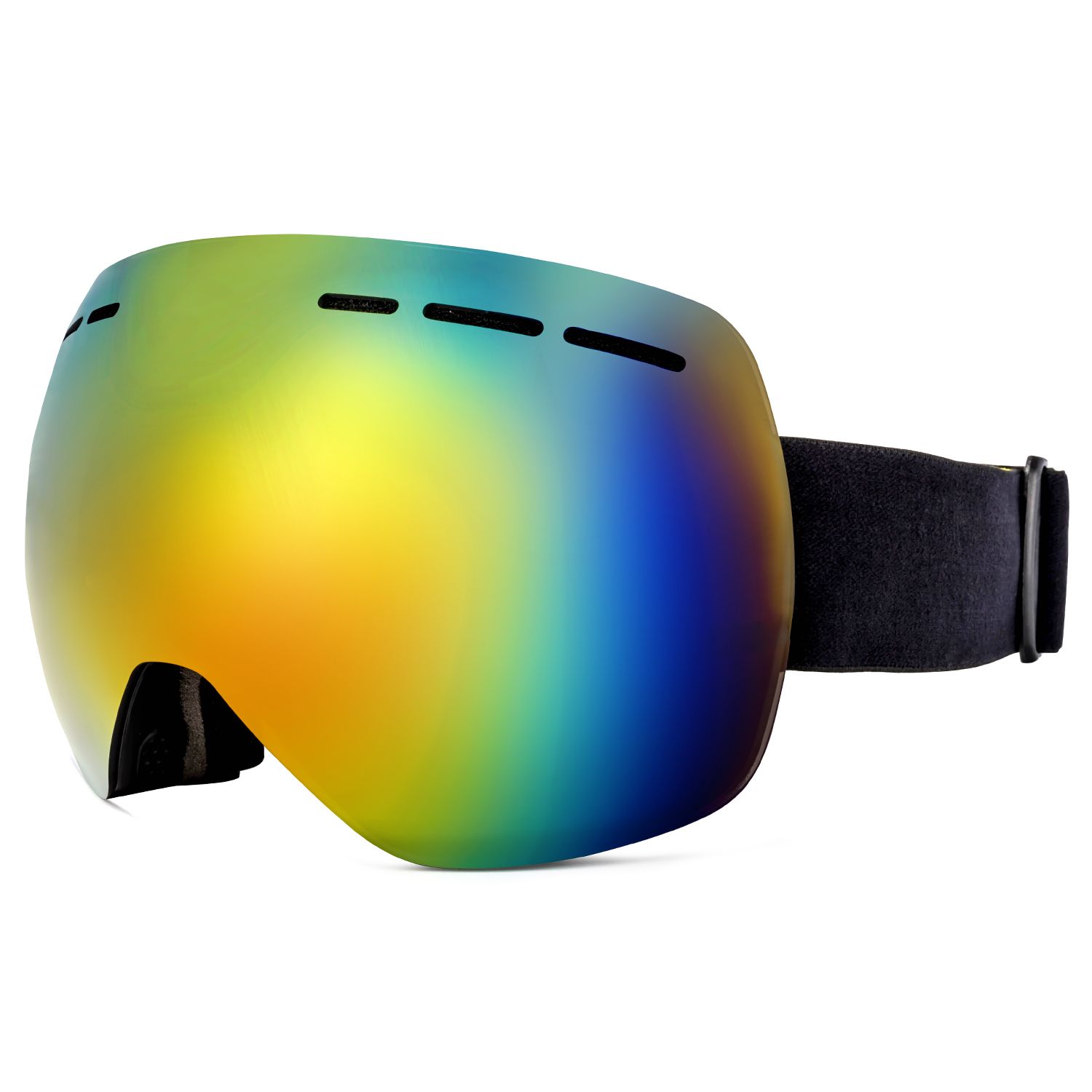 Buy Gwen Optical Glasses and EyeWear Frames on Zeelool1