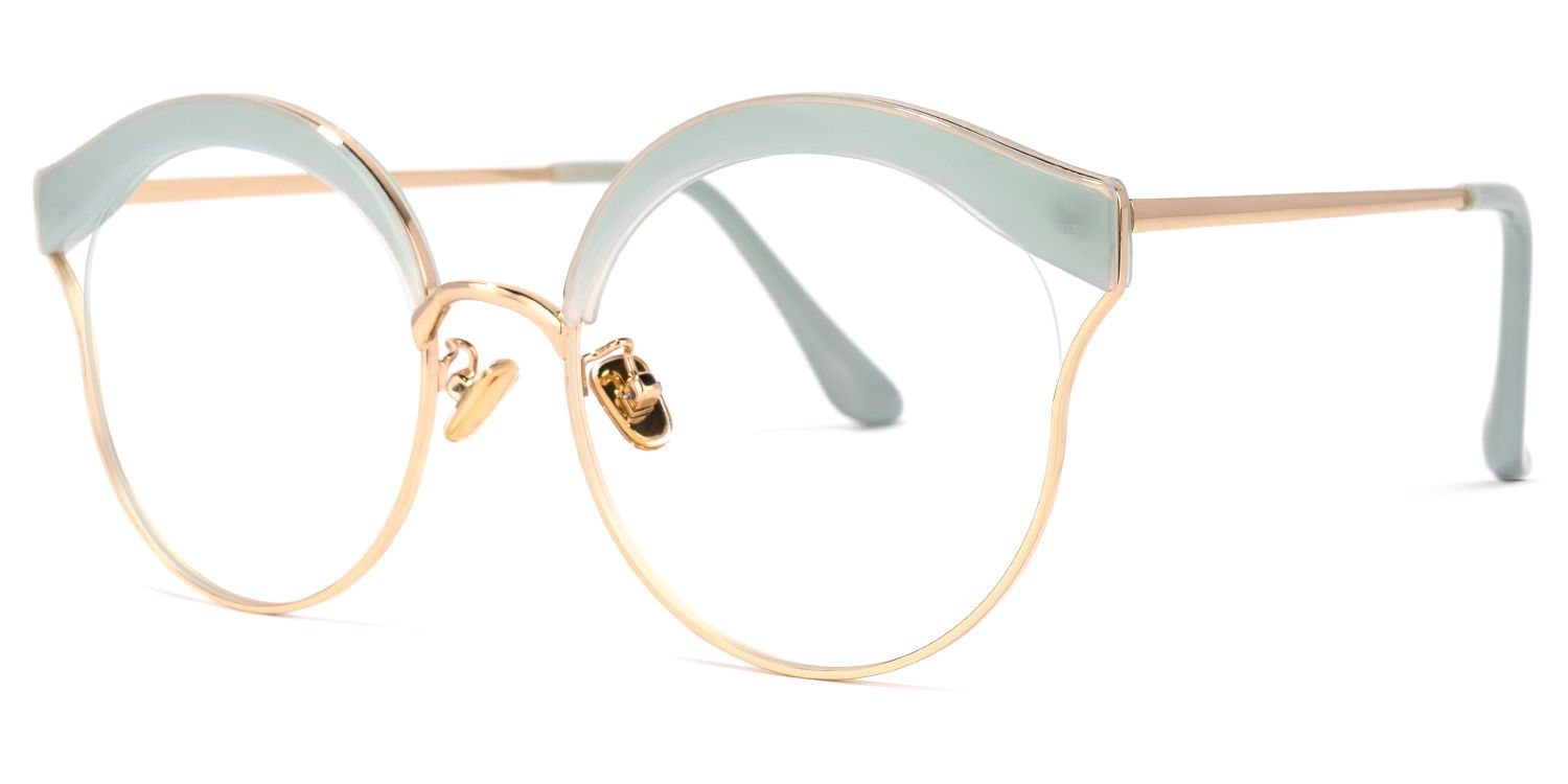 Buy Jaleissy Optical Glasses and EyeWear Frames on Zeelool1