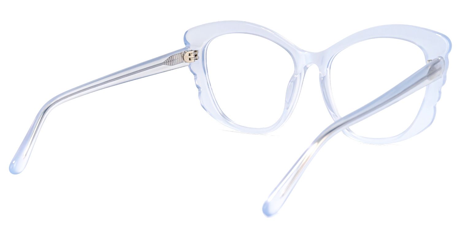 Buy Irina Optical Glasses and EyeWear Frames on Zeelool3