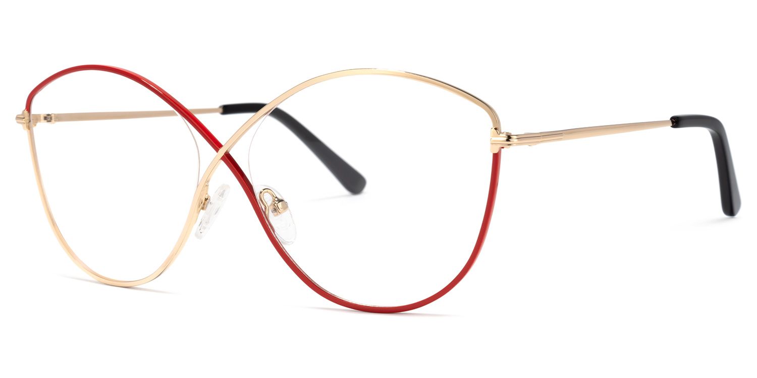 Buy Garcia Optical Glasses and EyeWear Frames on Zeelool1
