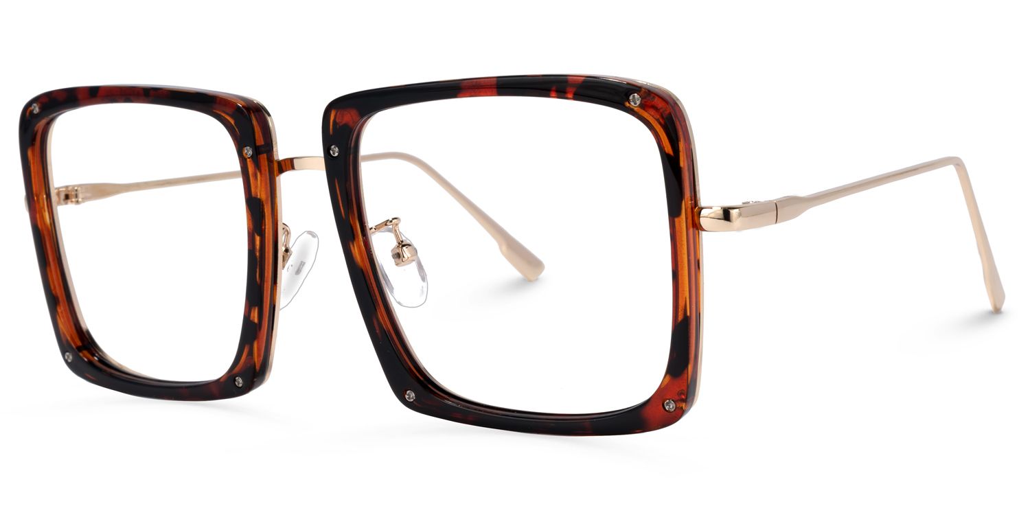 Buy Ashe Optical Glasses and EyeWear Frames on Zeelool1