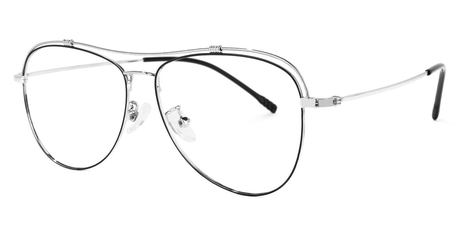 Buy Terica Optical Glasses and EyeWear Frames on Zeelool1