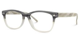 Connley Square Gray Glasses1