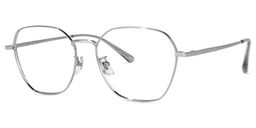 Sindele Square Silver Glasses1