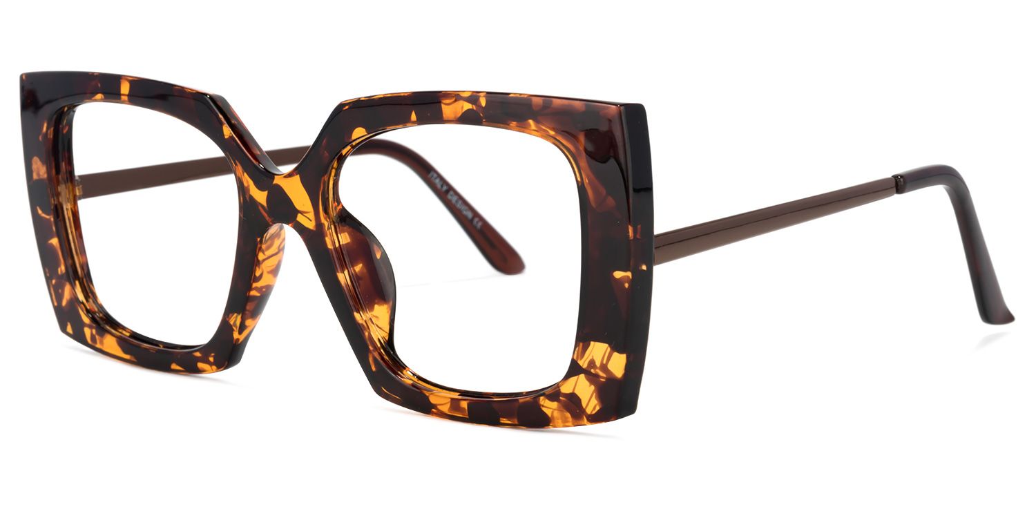 Buy Landen Optical Glasses and EyeWear Frames on Zeelool1