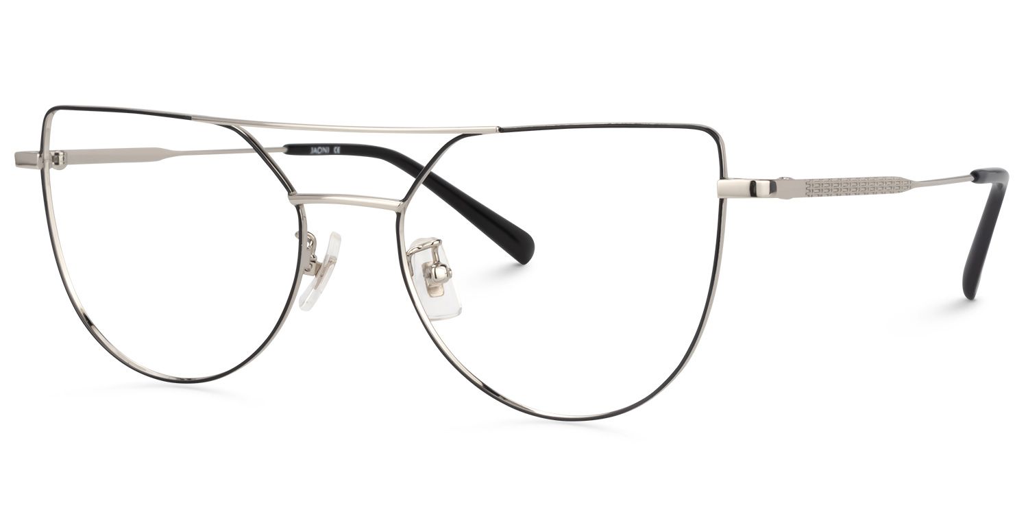 Buy Florrie Optical Glasses and EyeWear Frames on Zeelool1