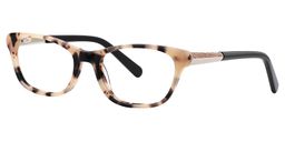 Lucia Cat Eye Glasses 0