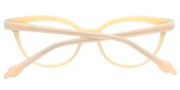 Lois Cat Eye Glasses2