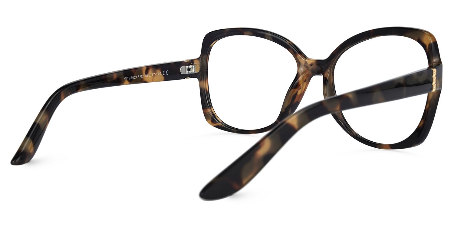 Buy Robyn Optical Glasses and EyeWear Frames on Zeelool3