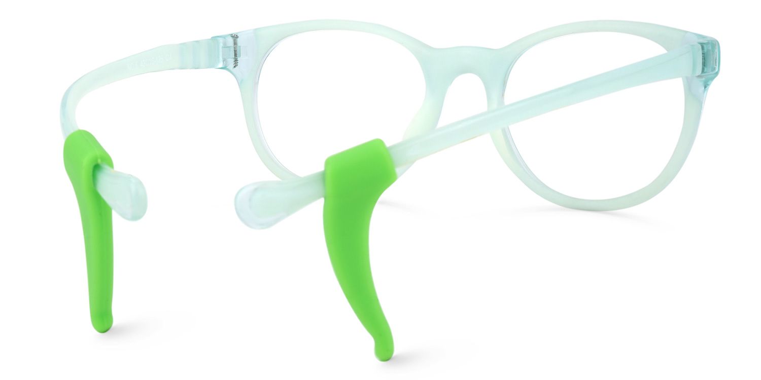 Buy Kristoff ( Age 1 - 3 ) Optical Glasses and EyeWear Frames on Zeelool3