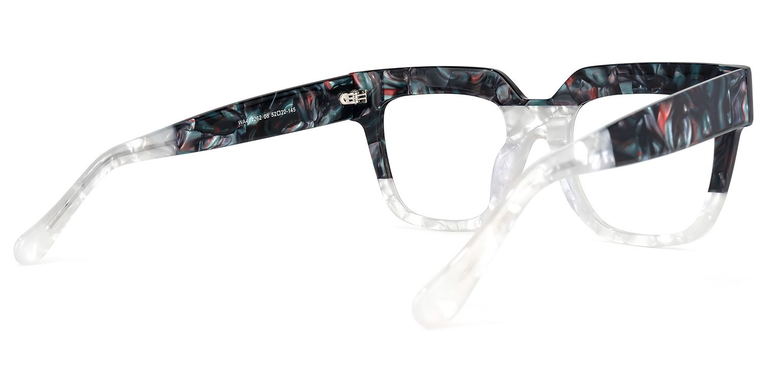 Buy Carolann Optical Glasses and EyeWear Frames on Zeelool3