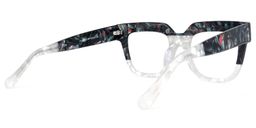Carolann Square White Glasses3