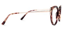 Munnerlyn Cateye Red-Tortoise Glasses2