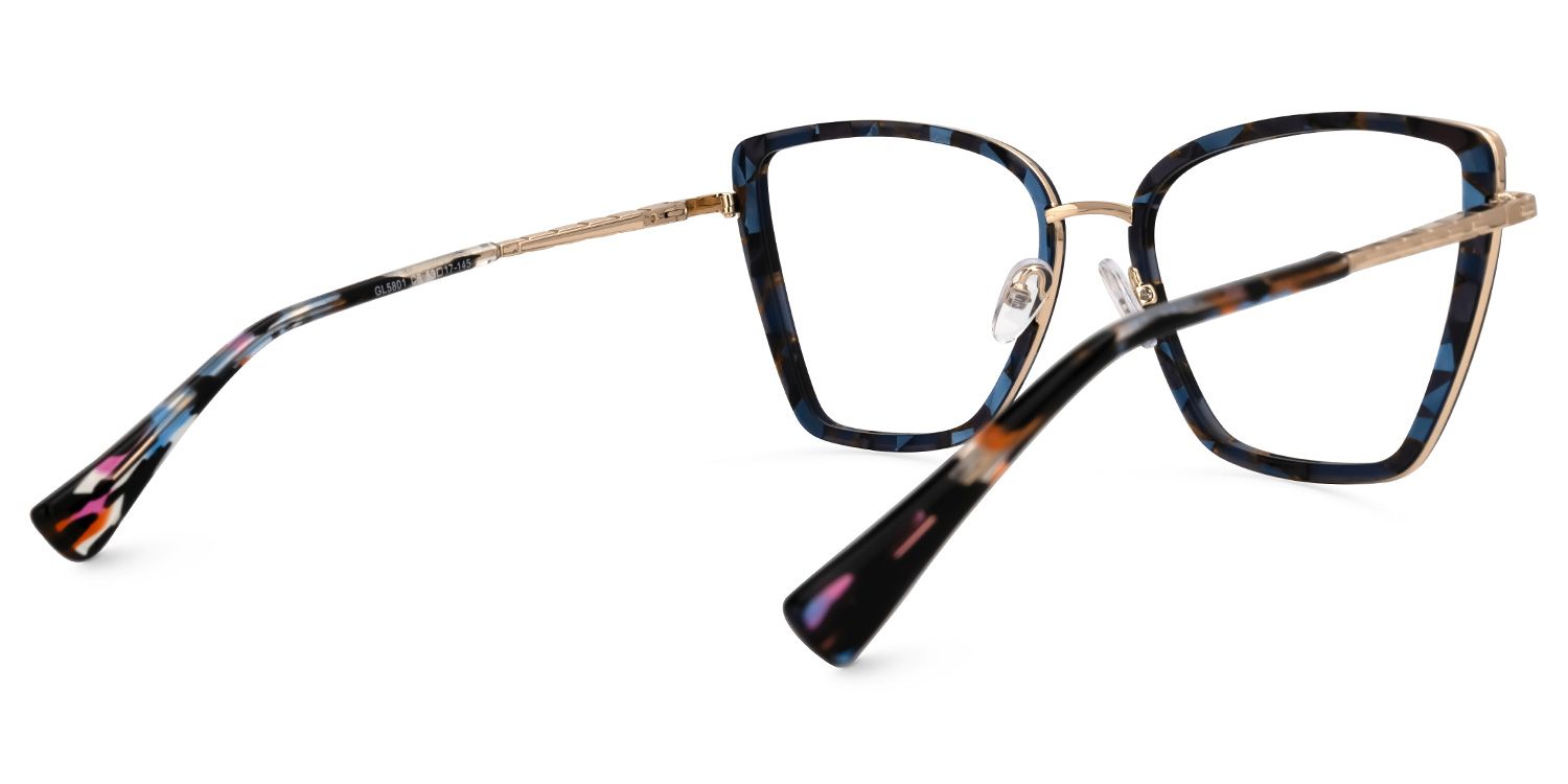 Buy Nilsa Optical Glasses and EyeWear Frames on Zeelool3