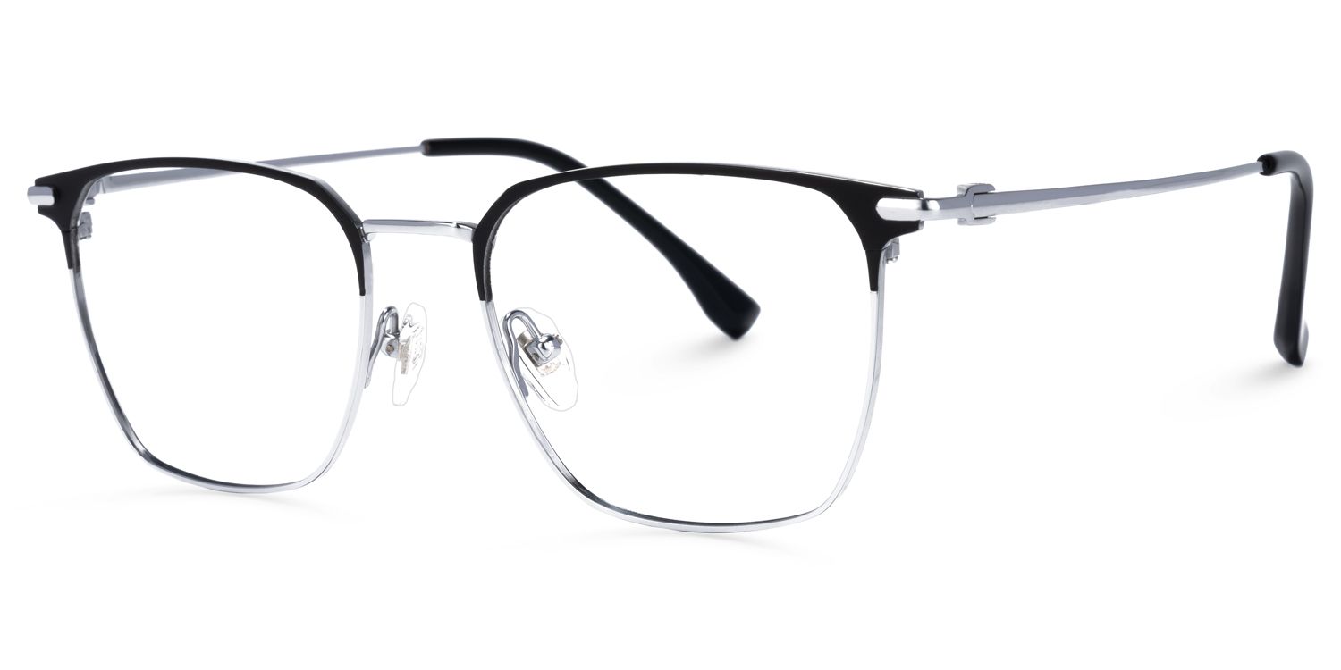 Buy Campos Optical Glasses and EyeWear Frames on Zeelool1