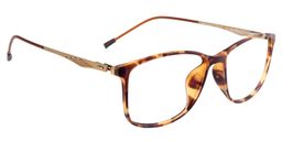 Baldwin Rectangle Tortoise Glasses3