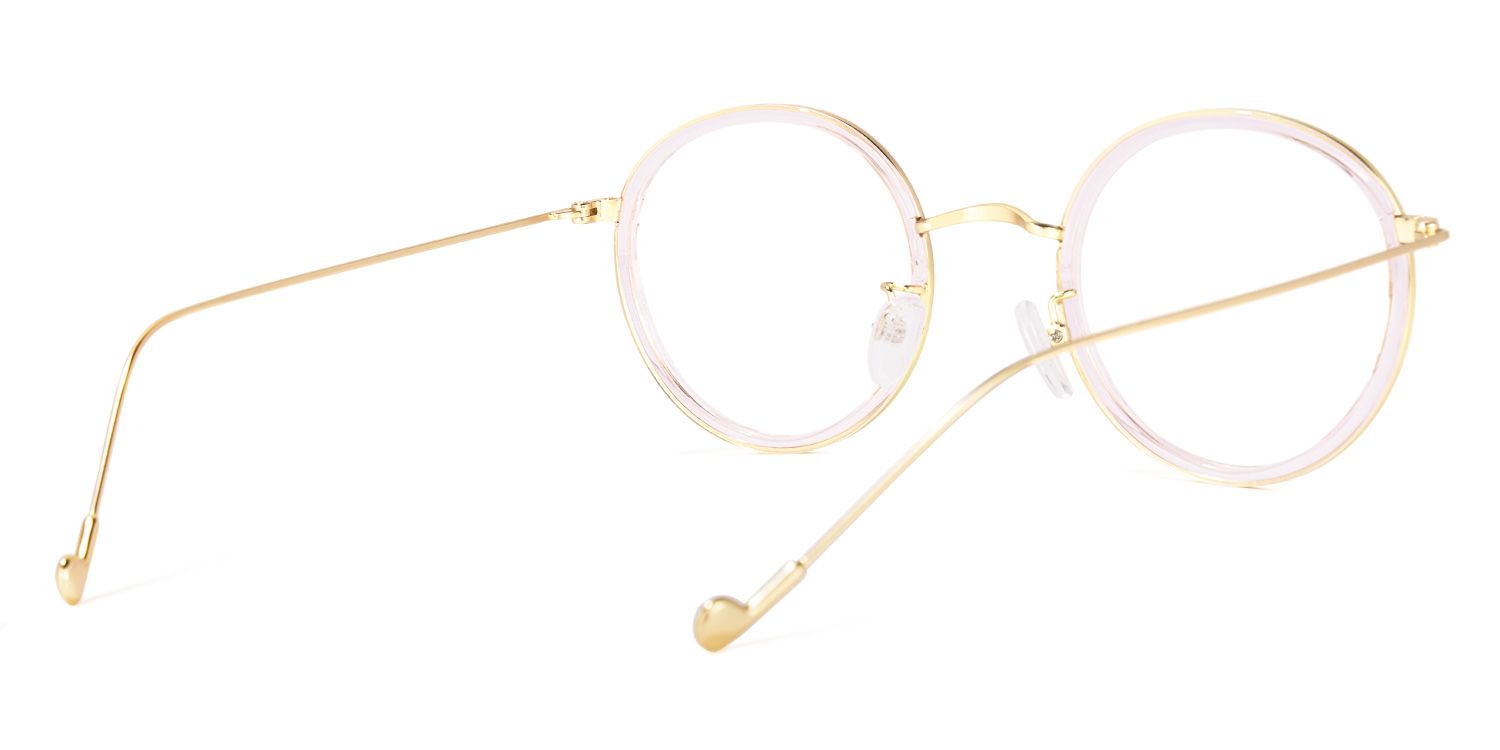 Buy Ruffin Optical Glasses and EyeWear Frames on Zeelool3