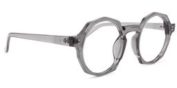 Goodwin Geometric Gray Glasses2