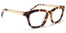 Emory Square Tortoise Glasses1