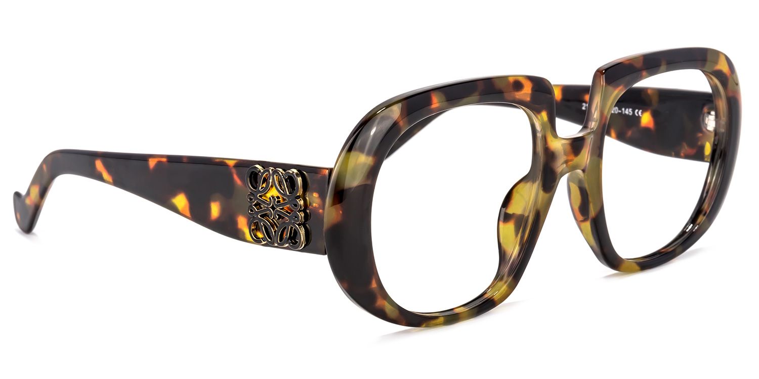 Buy Mackenzie Optical Glasses and EyeWear Frames on Zeelool2