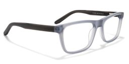 Errol Rectangle Gray Glasses2