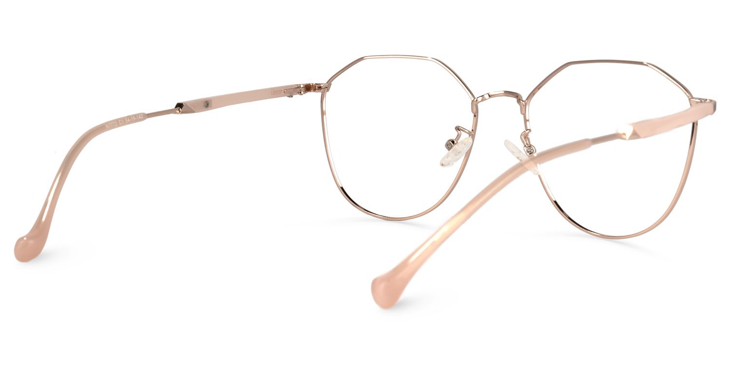 Buy Magaly  Optical Glasses and EyeWear Frames on Zeelool3