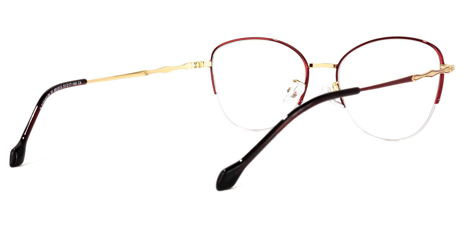 Buy Jesenia Optical Glasses and EyeWear Frames on Zeelool3