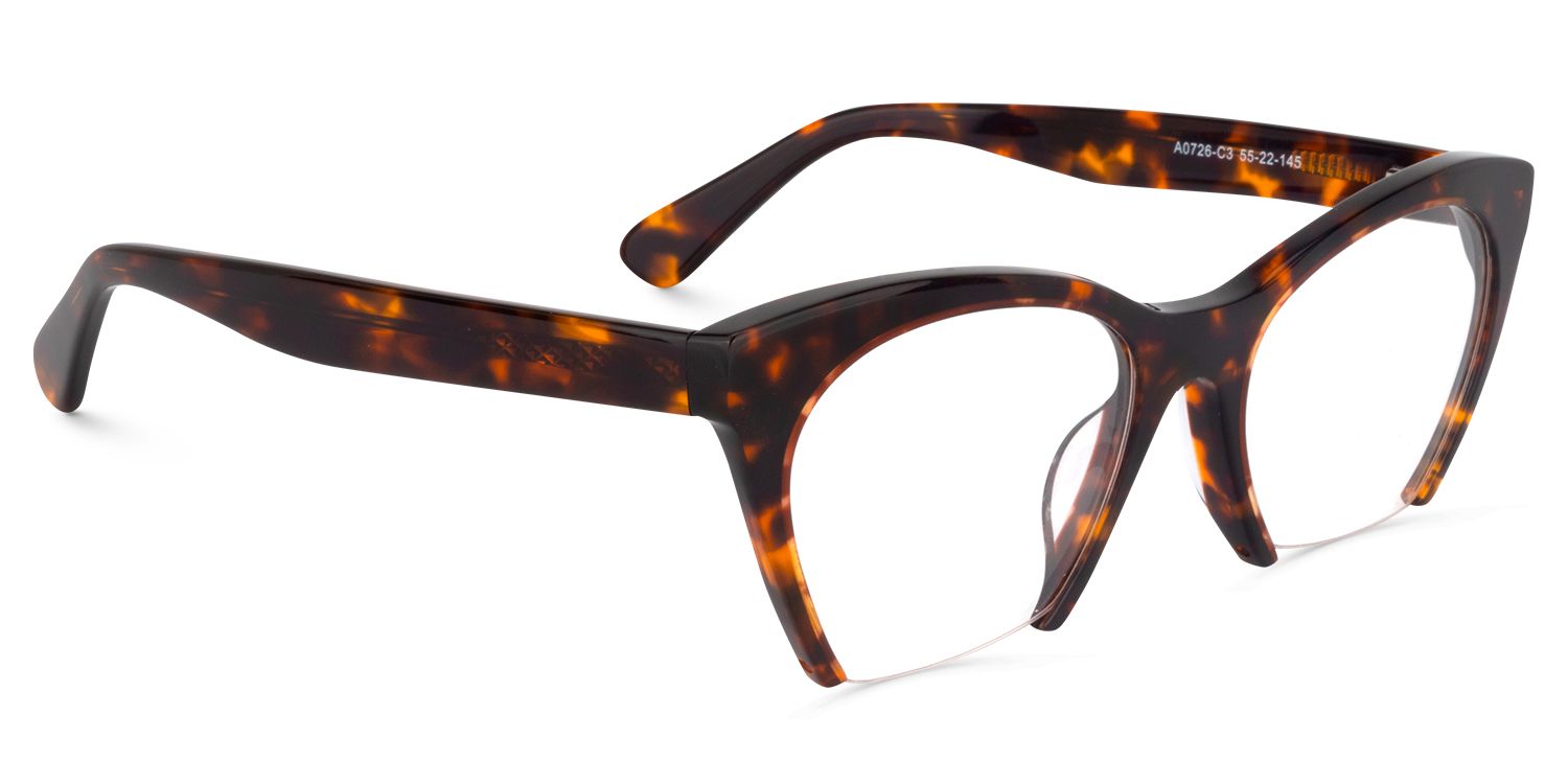 Buy Christine Optical Glasses and EyeWear Frames on Zeelool2