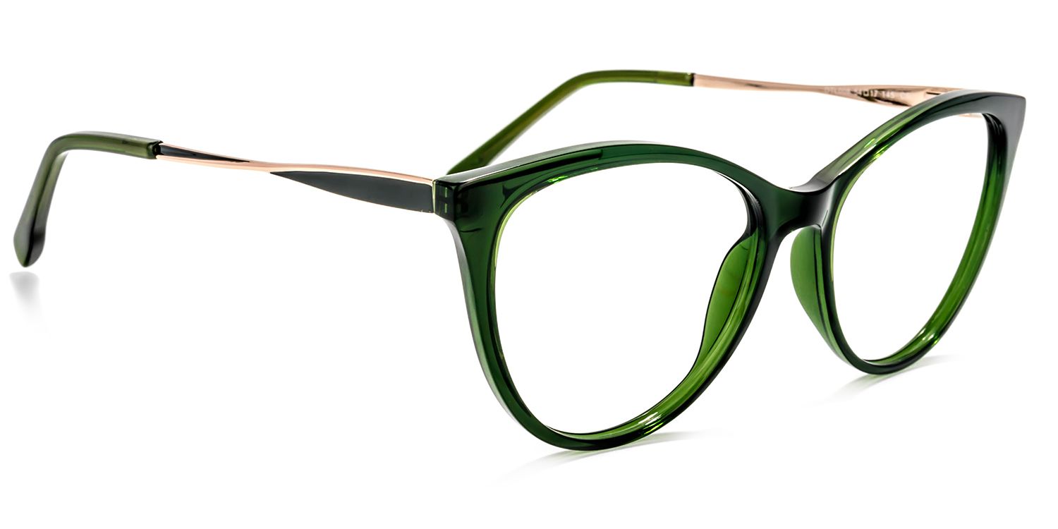 Buy Frances Optical Glasses and EyeWear Frames on Zeelool1