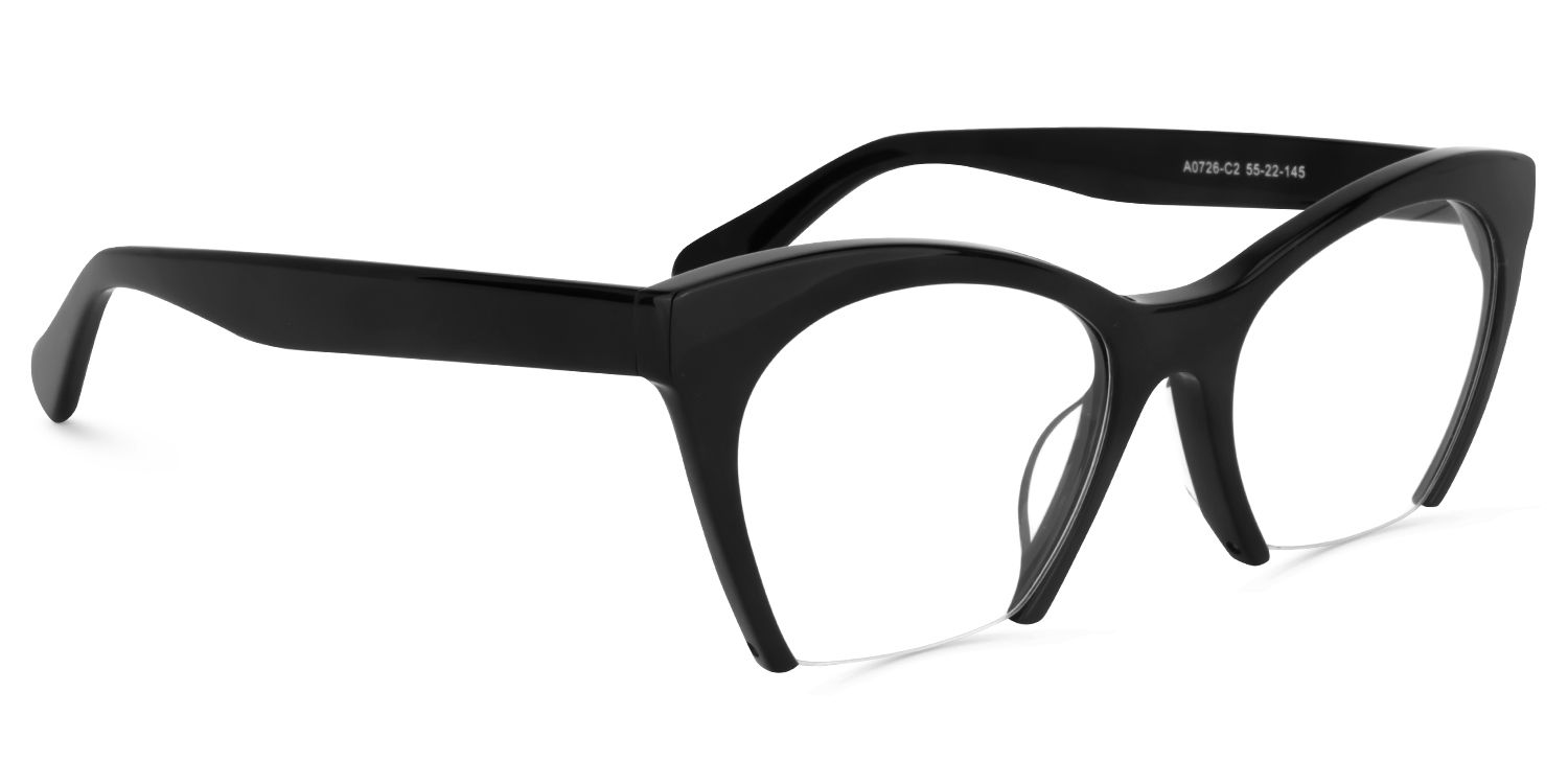 Buy Christine Optical Glasses and EyeWear Frames on Zeelool2