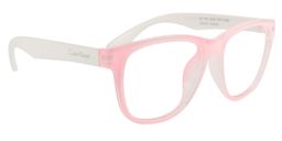 Brook Square Pink Glasses 3