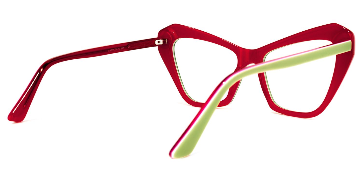 Buy Benita Optical Glasses and EyeWear Frames on Zeelool3