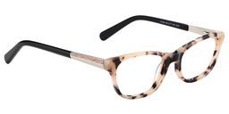 Lucia Cat Eye Glasses 4